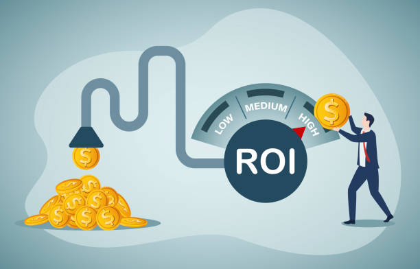 Fast ROI illustration
