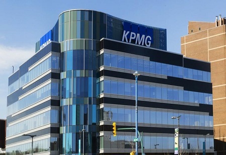 KPMG International