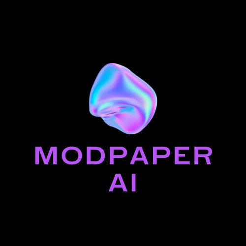 Modpaper AI