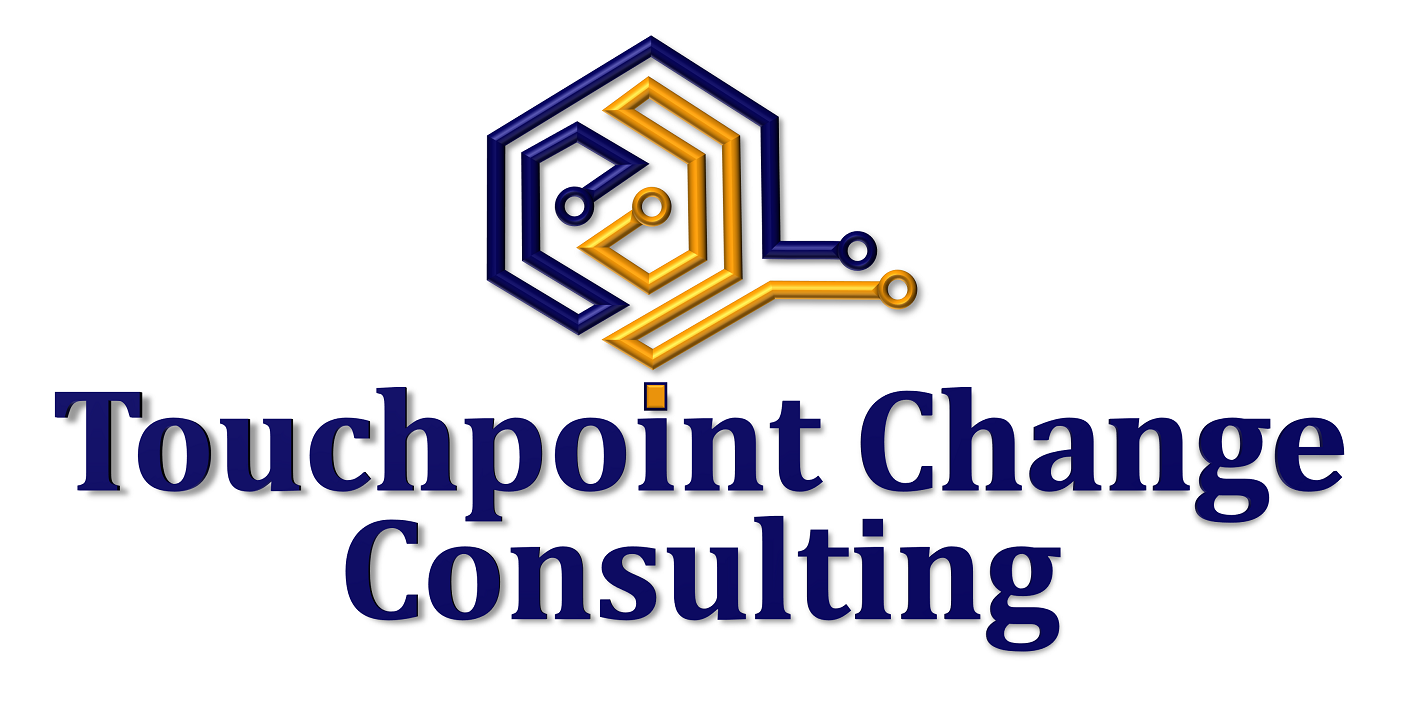 Touchpoint Change