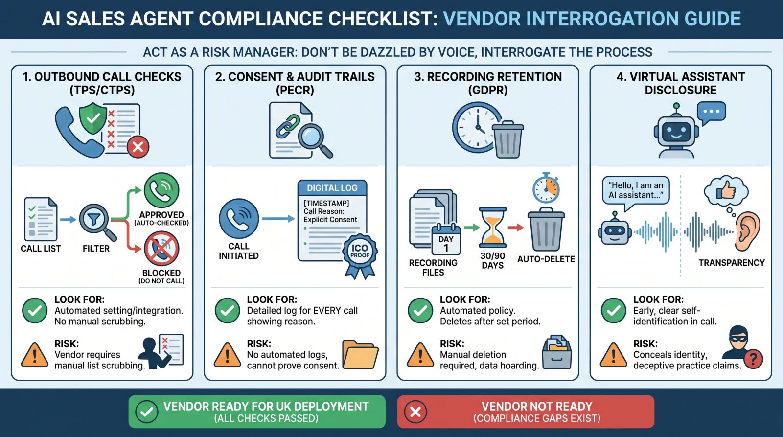 How to select AI Sales Agent