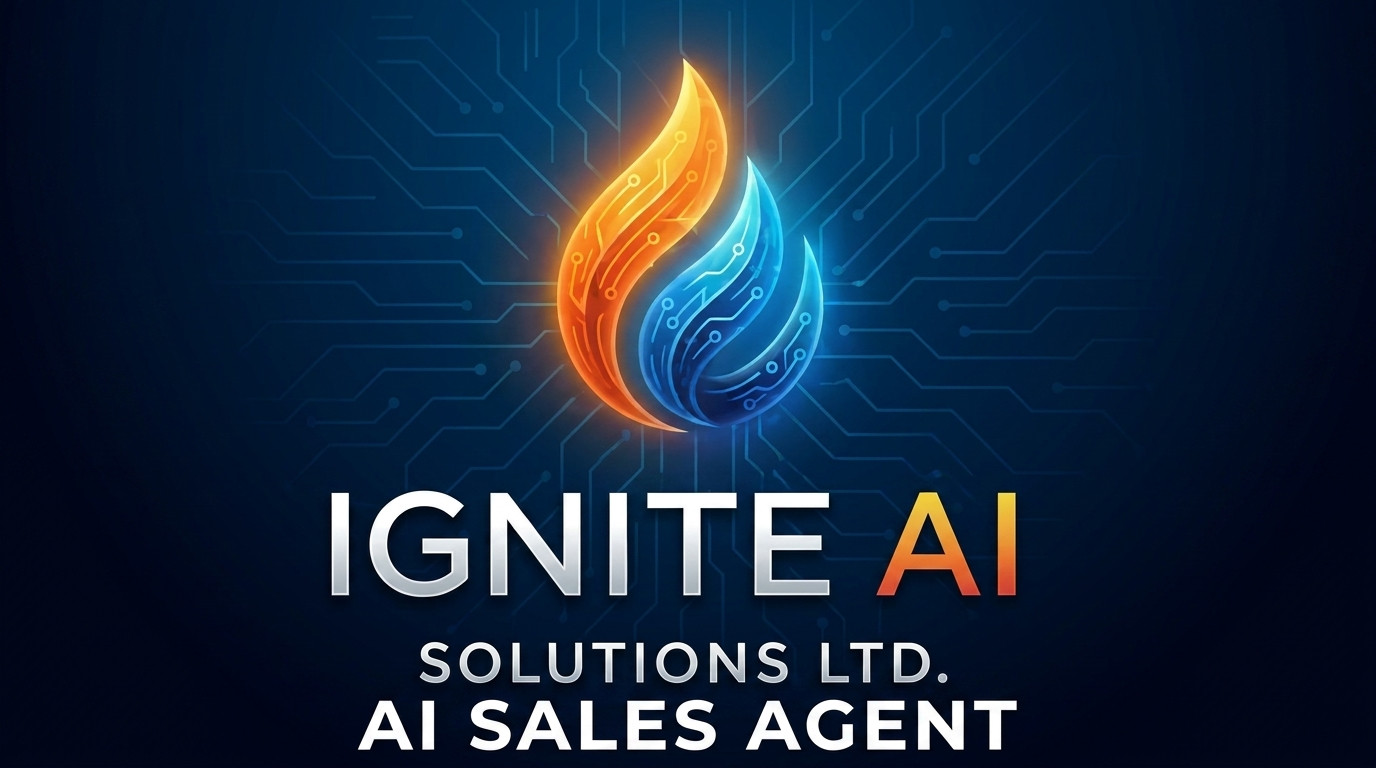 Ignite AI Solutions