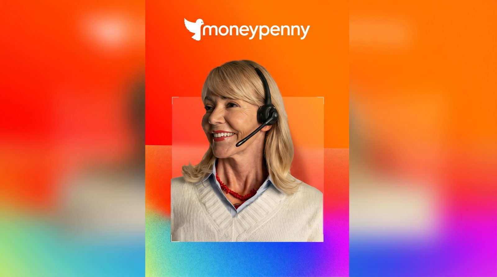 Moneypenny AI Receptionist