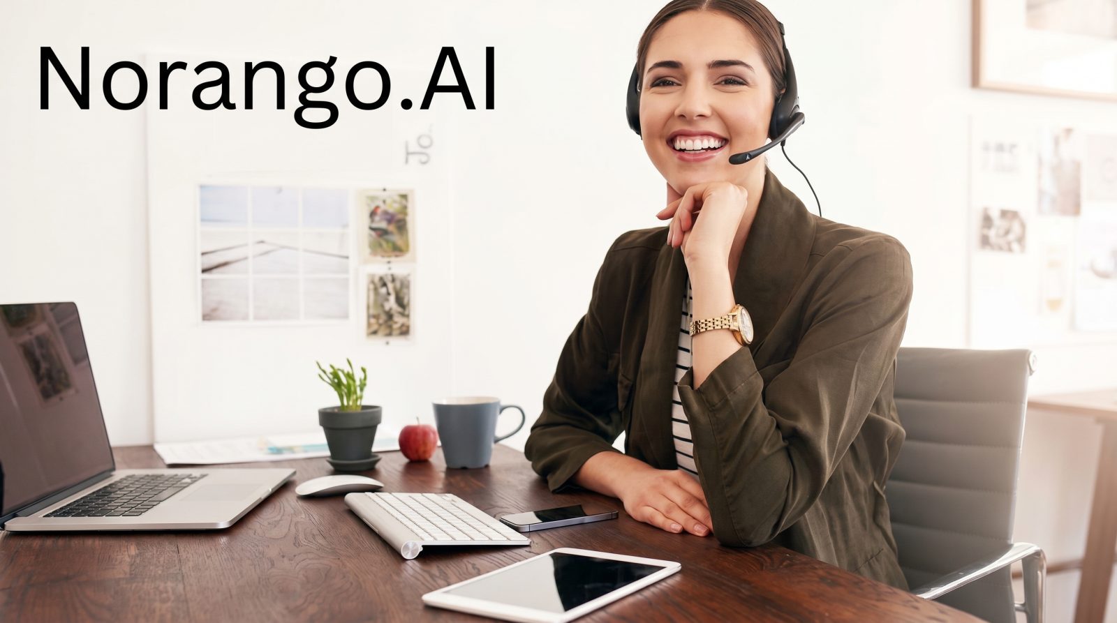 Norango.ai