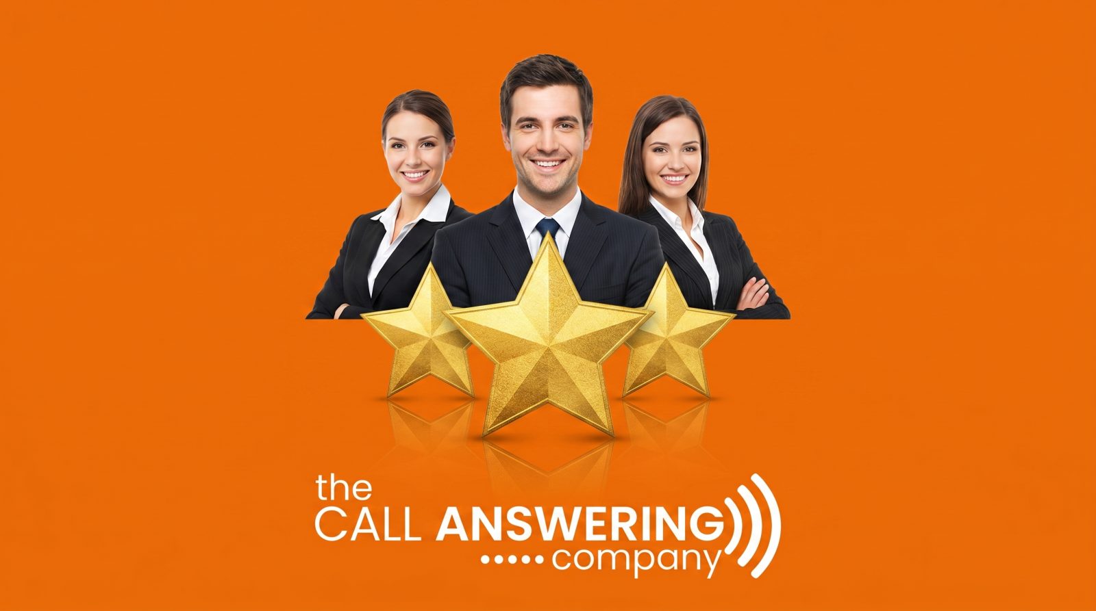 The Answering Company