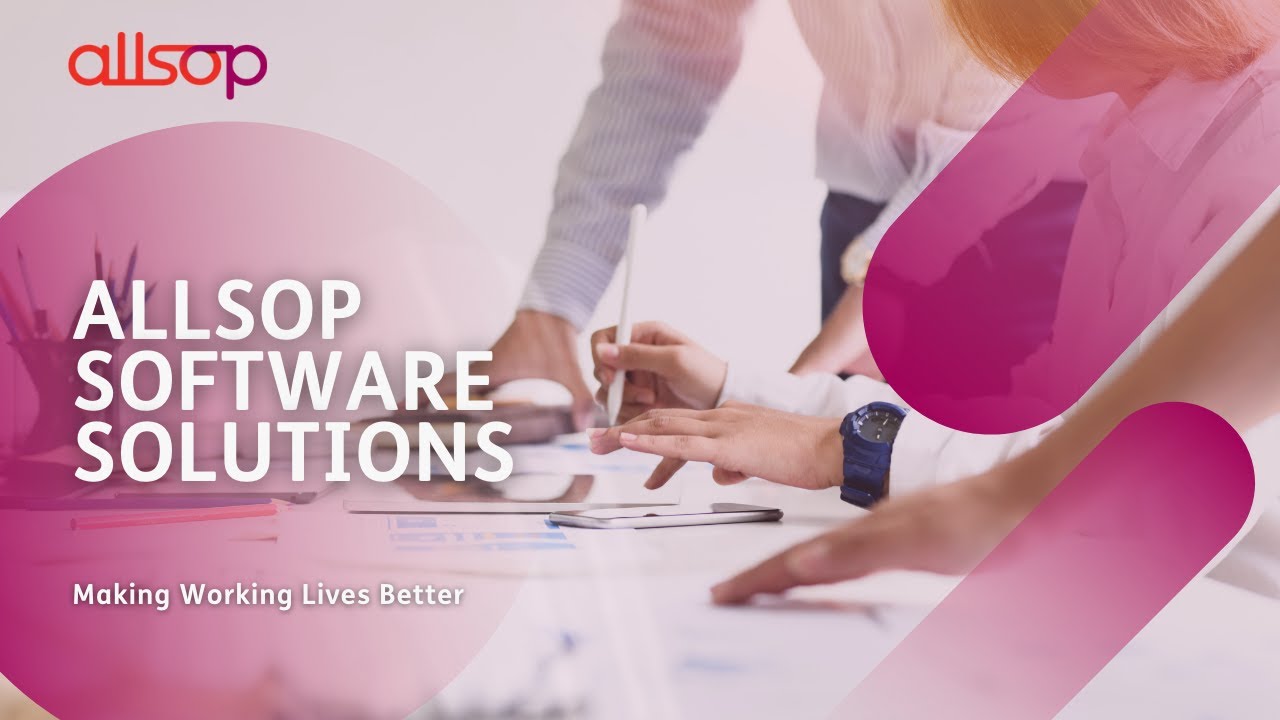 Allsop Software