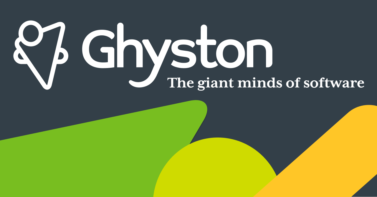 Ghyston Ltd