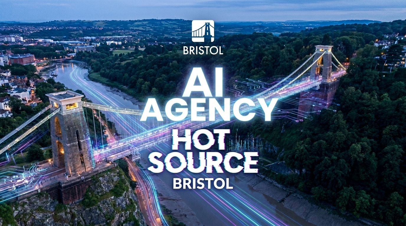 Hot Source Creative