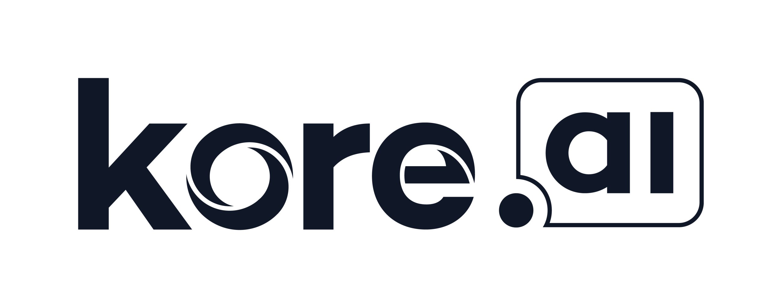 Kore.ai