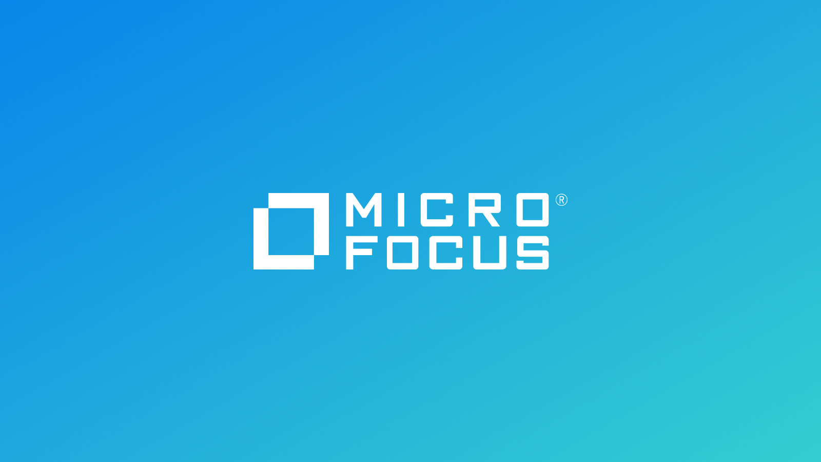 Micro Focus OpenText