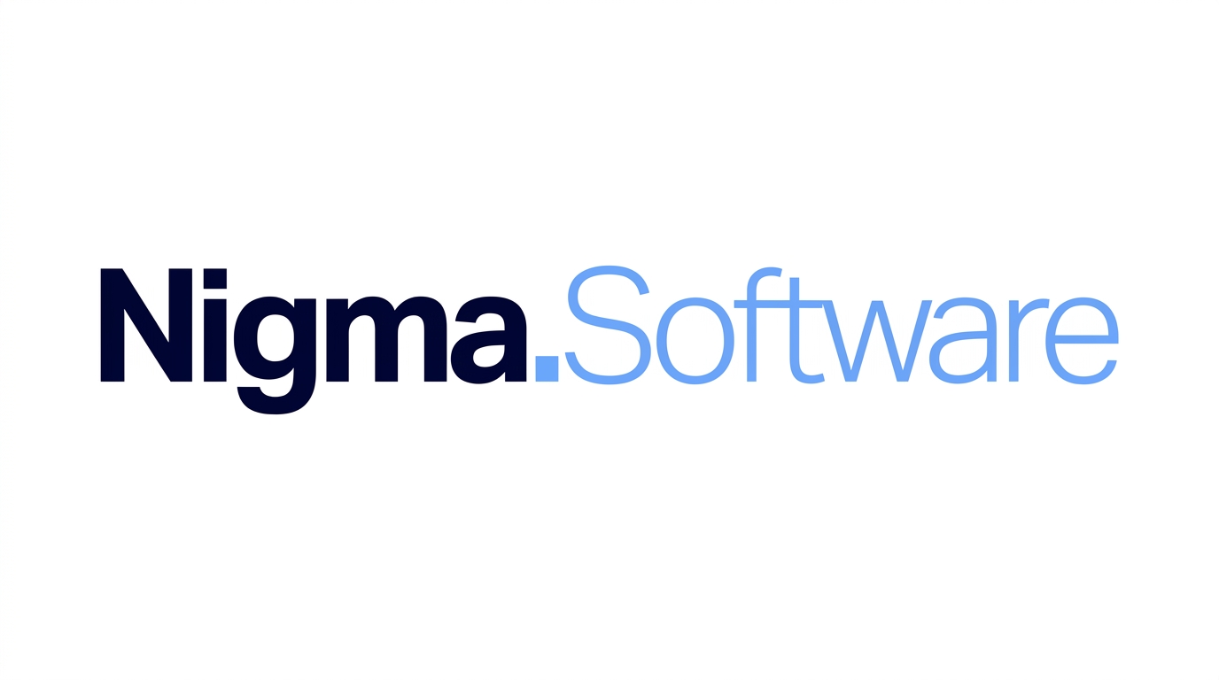 Nigma Software