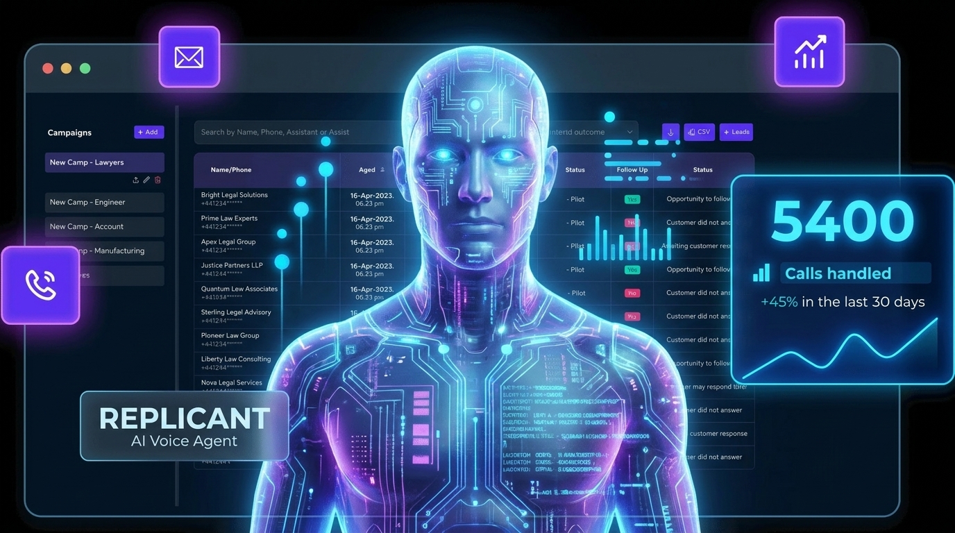 Replicant
