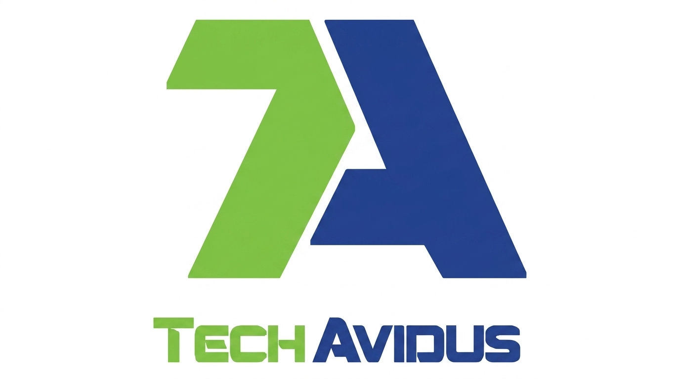 TechAvidus