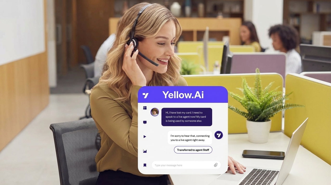 Yellow.ai